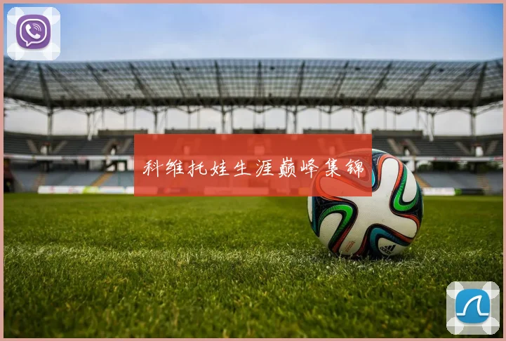 科维托娃生涯巅峰集锦