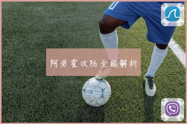 阿劳霍攻防全能解析